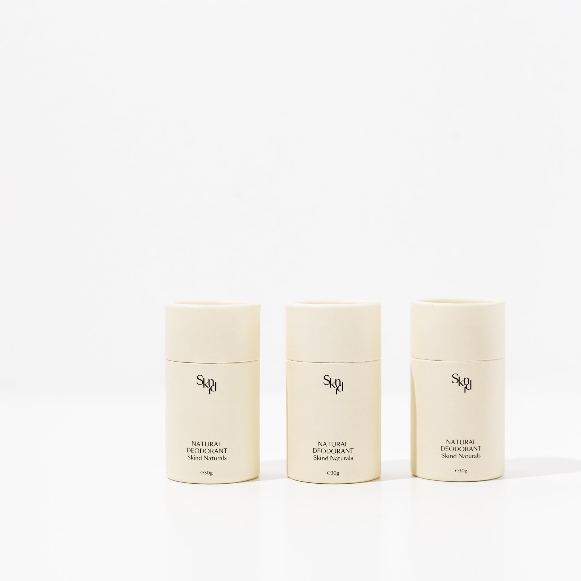 Deodorant Stick