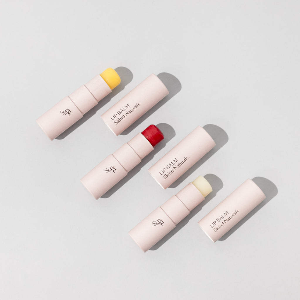 Lip Balm