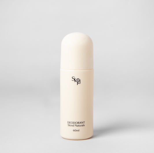 Deodorant Roll-On Serum