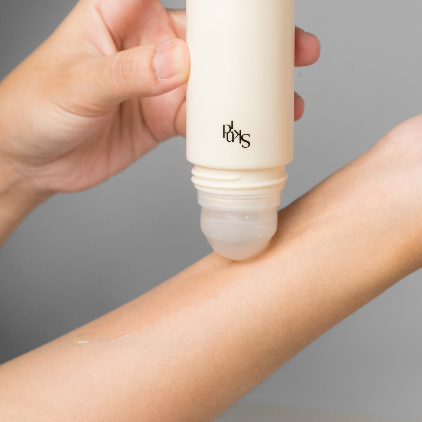 Deodorant Roll-On Serum