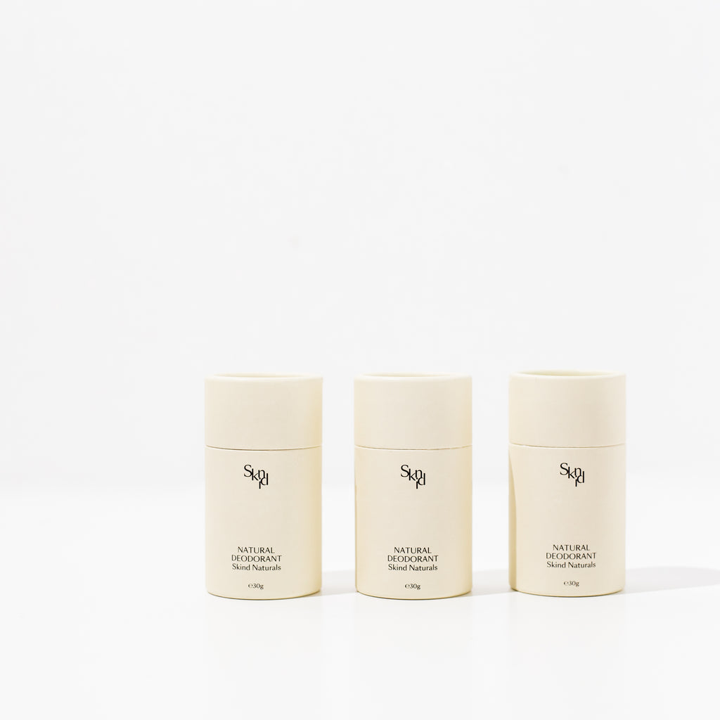 Deodorant Stick