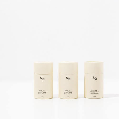 Deodorant Stick
